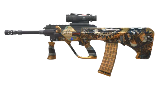 Skin's image