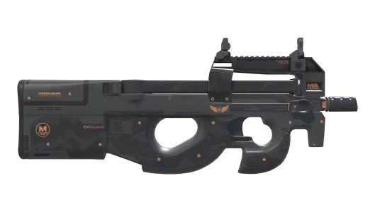 Skin's image