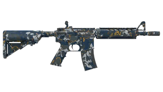 Skin's image