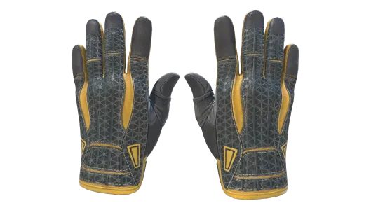 Sport gloves hot sale omega