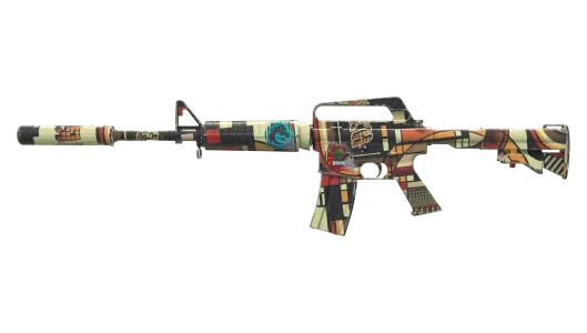 Skin's image