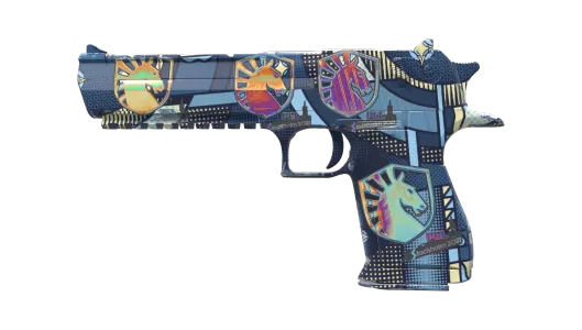 Skin's image