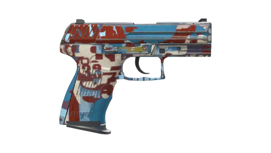 Skin's image