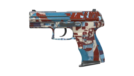 Skin's image