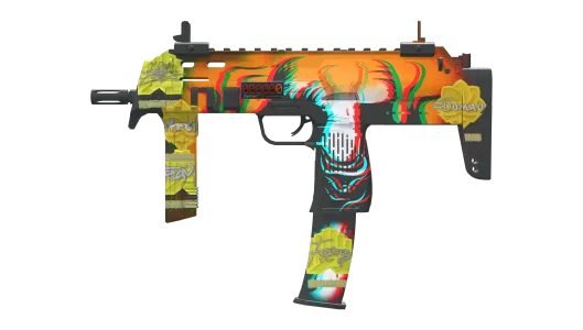 Skin's image