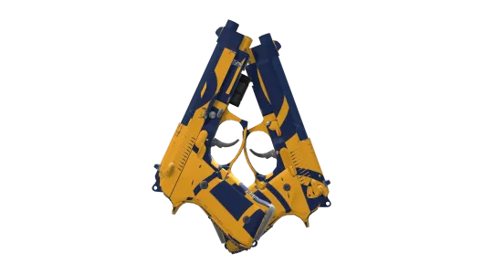 Skin's image