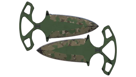 Skin's image