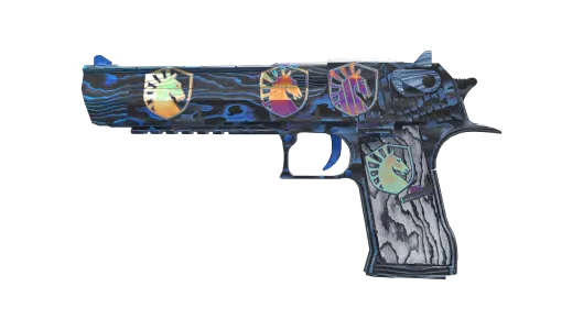 Skin's image