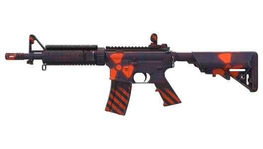 Skin's image