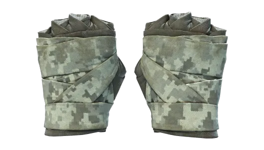 Skin's image