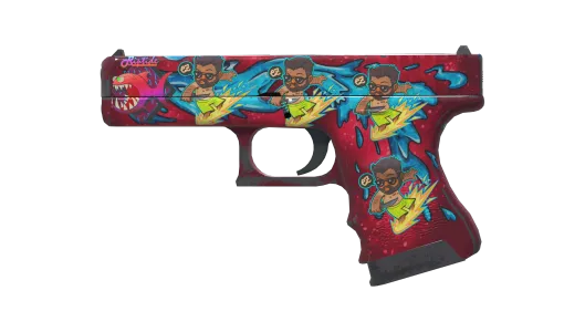 Skin's image