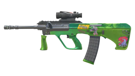 Skin's image