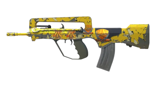 Skin's image