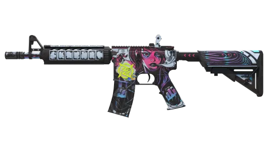 Skin's image