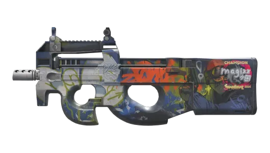 Skin's image