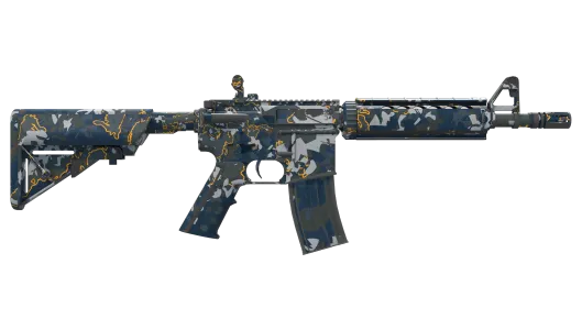 Skin's image