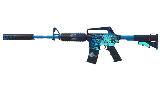 Skin's image