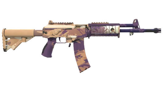Skin's image