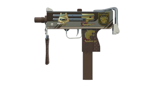 Skin's image