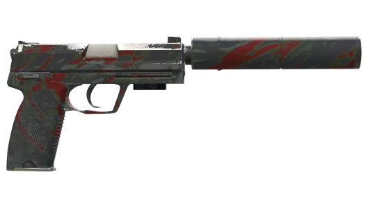Skin's image