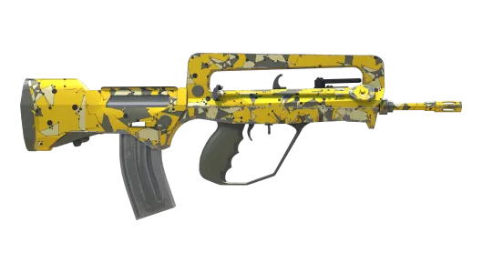 Skin's image