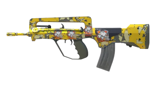Skin's image