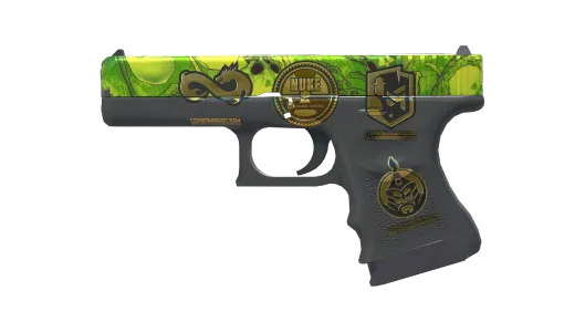 Skin's image