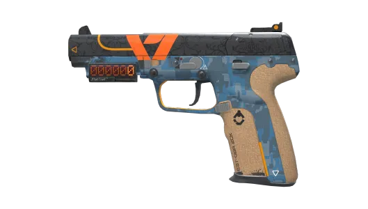 Skin's image