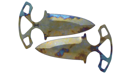 Skin's image