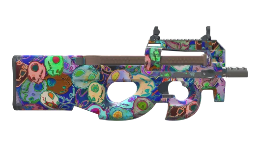 Skin's image