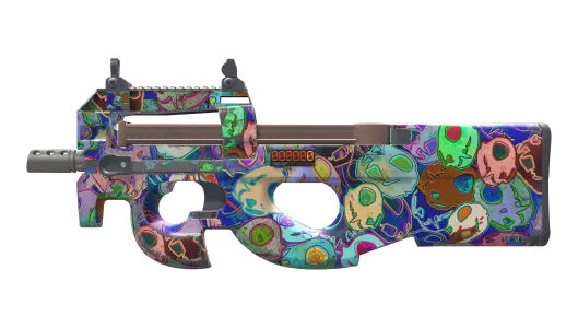 Skin's image