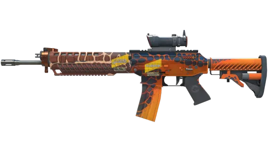 Skin's image