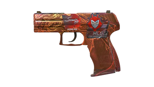 Skin's image