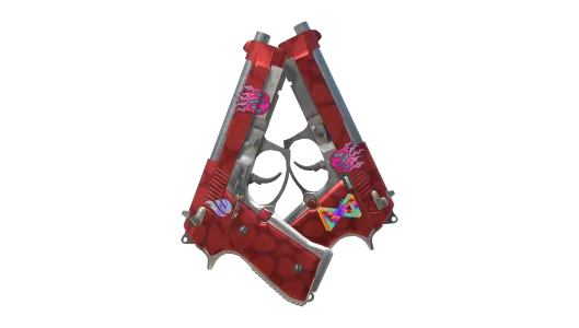 Skin's image