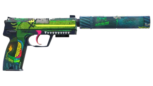 Skin's image