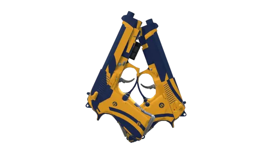Skin's image