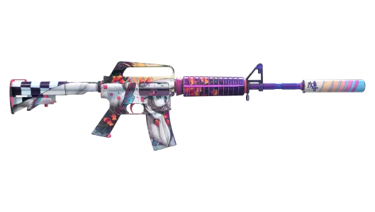 Skin's image