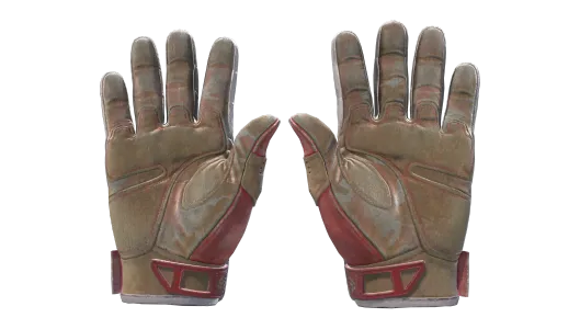 Skin's image