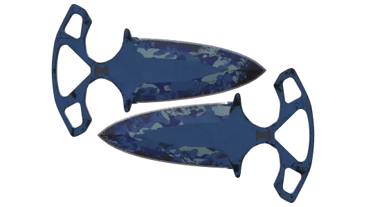 Skin's image