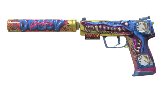 Skin's image