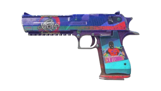 Skin's image