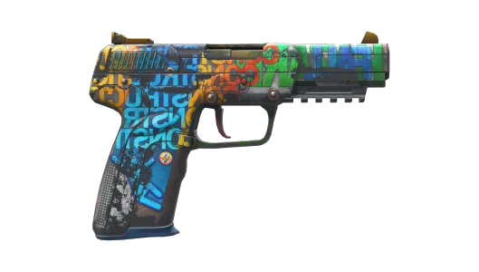 Skin's image