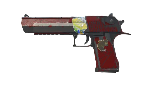 Skin's image