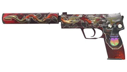 Skin's image