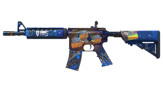Skin's image