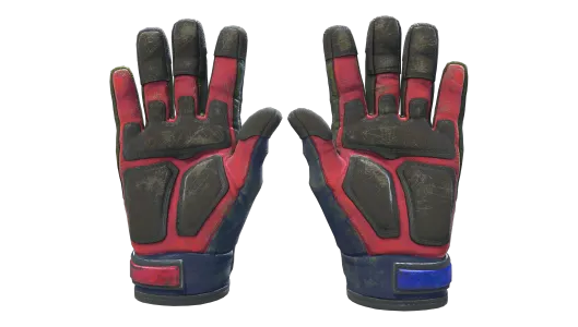 Skin's image