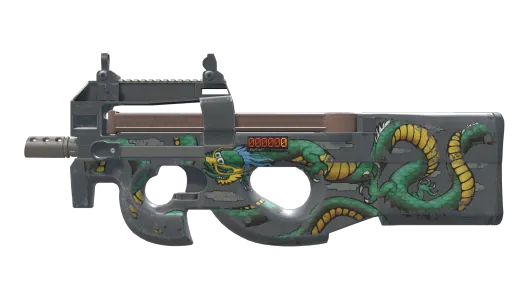 Skin's image