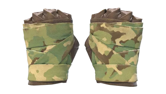 Skin's image