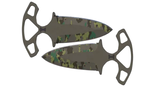 Skin's image