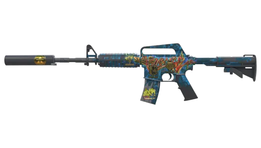 Skin's image